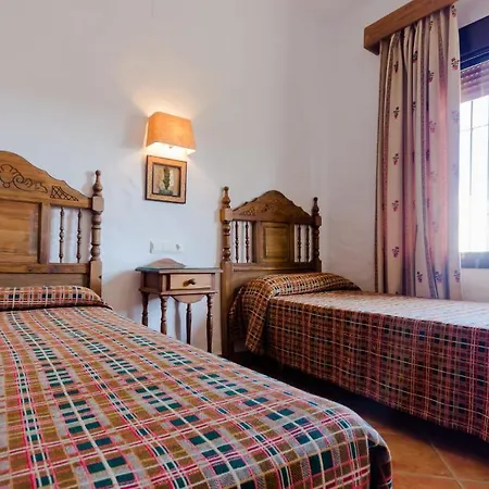 Appartement Hacienda Puerto Conil à Conil De La Frontera Chambre photo