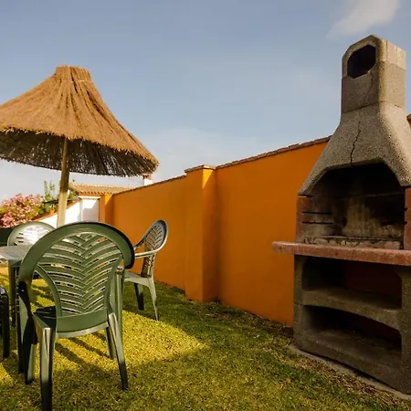 Appartement Hacienda Puerto Conil à Conil De La Frontera Extérieur photo