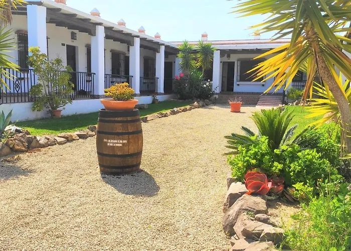Hacienda Puerto Conil