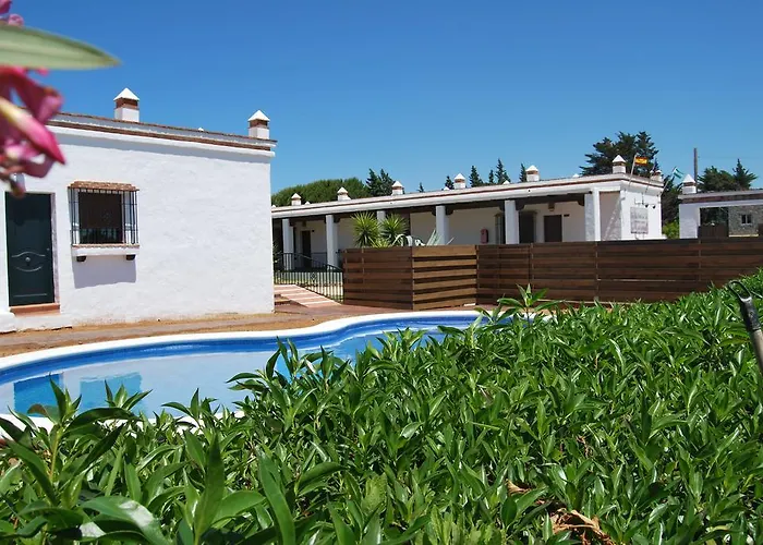 Hacienda Puerto Conil