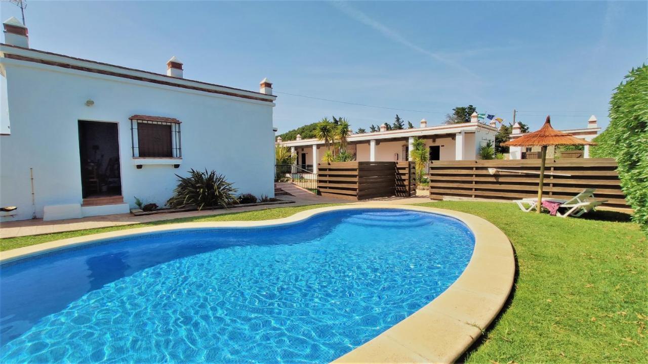 Apartament Hacienda Puerto Conil