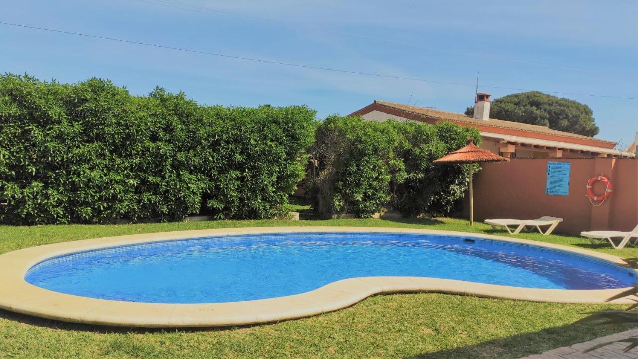 Appartement Hacienda Puerto Conil Conil De La Frontera