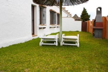 Apartament Hacienda Puerto Conil Conil De La Frontera