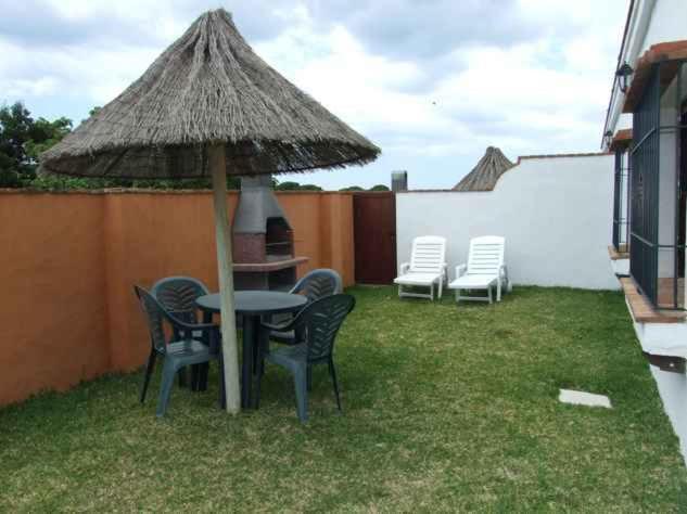 Appartement Hacienda Puerto Conil *