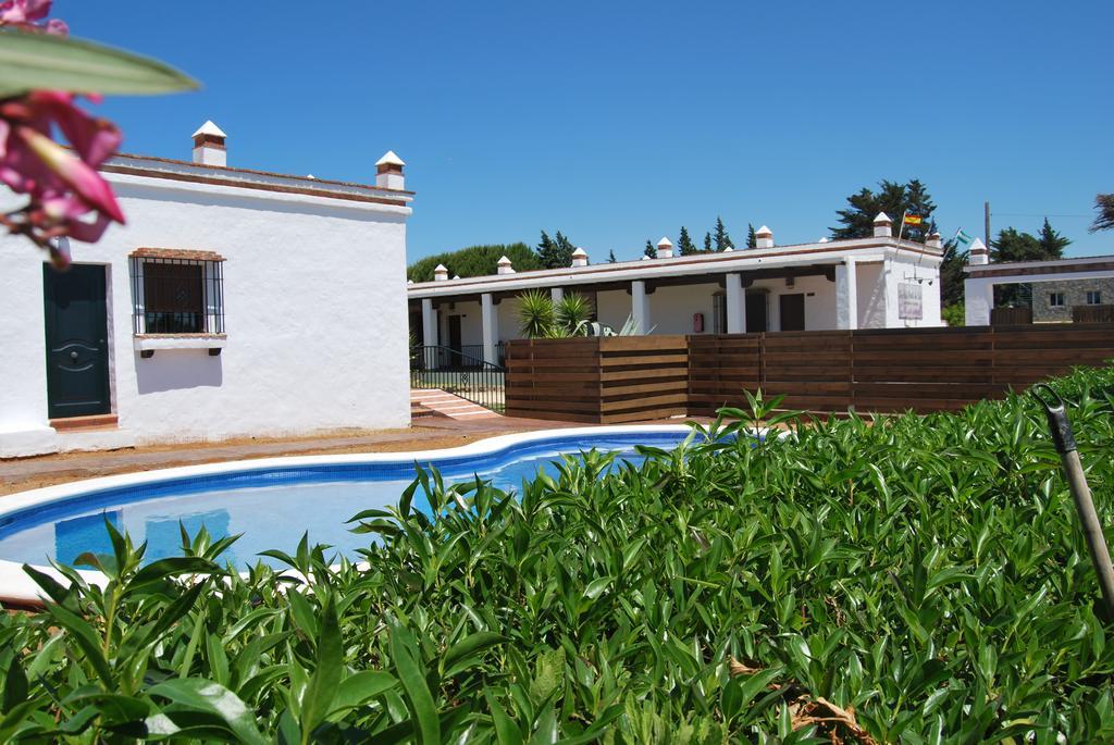 Hacienda Puerto Conil Conil De La Frontera