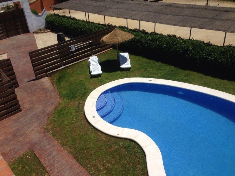Apartament Hacienda Puerto Conil