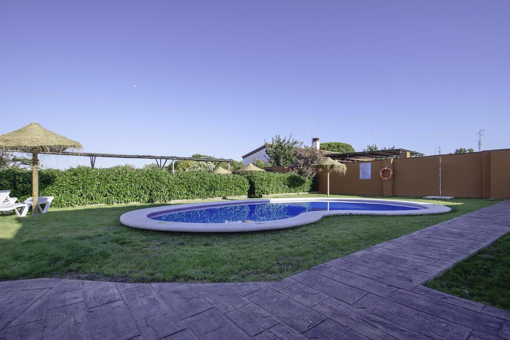 Apartament Hacienda Puerto Conil Conil De La Frontera