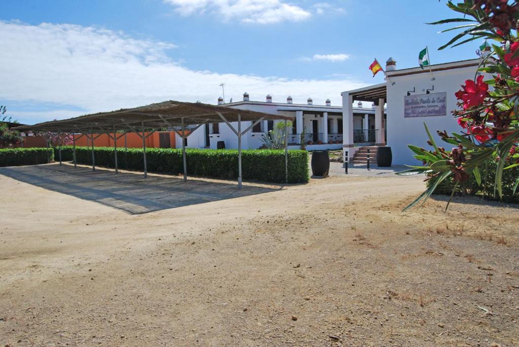 Appartement Hacienda Puerto Conil