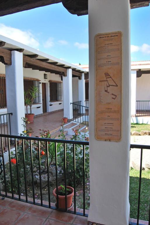 Hacienda Puerto Conil Appartement *