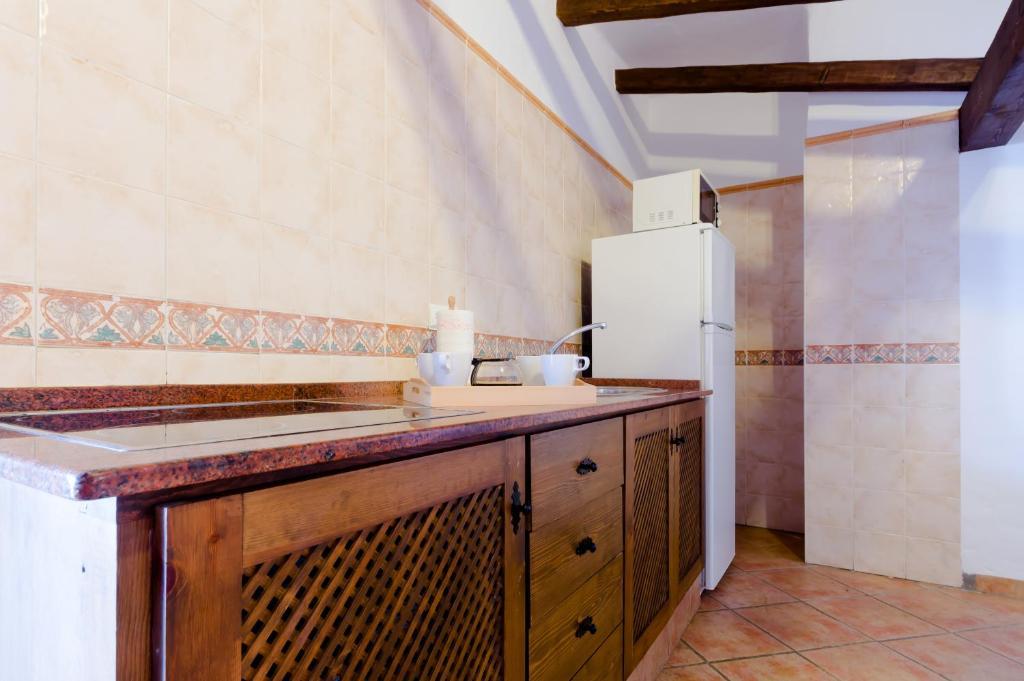 Apartament Hacienda Puerto Conil *