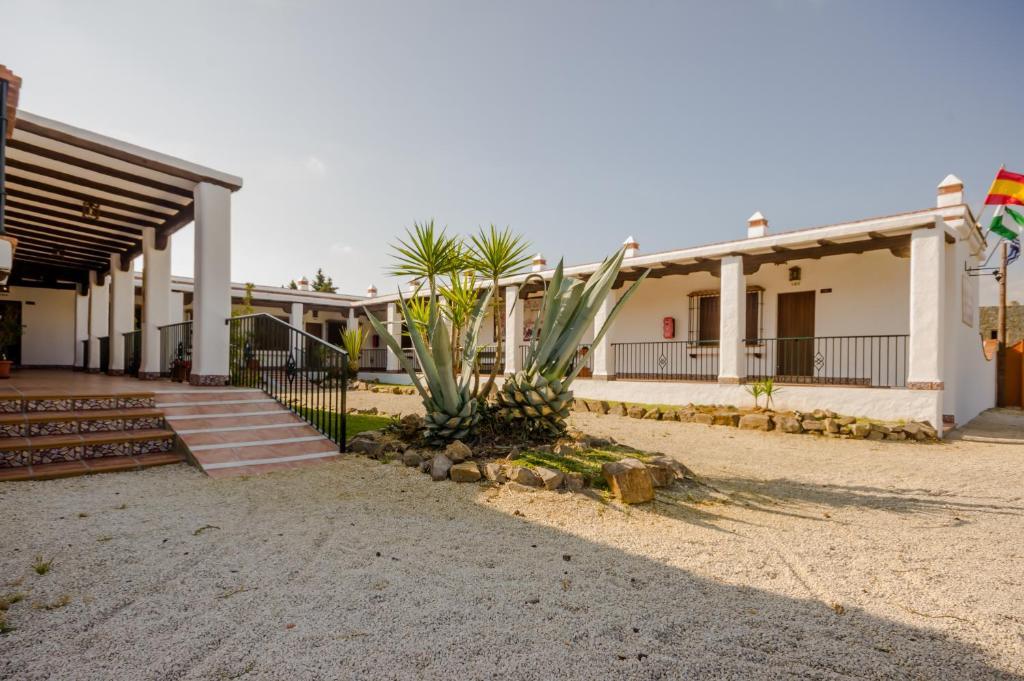 Apartament Hacienda Puerto Conil *
