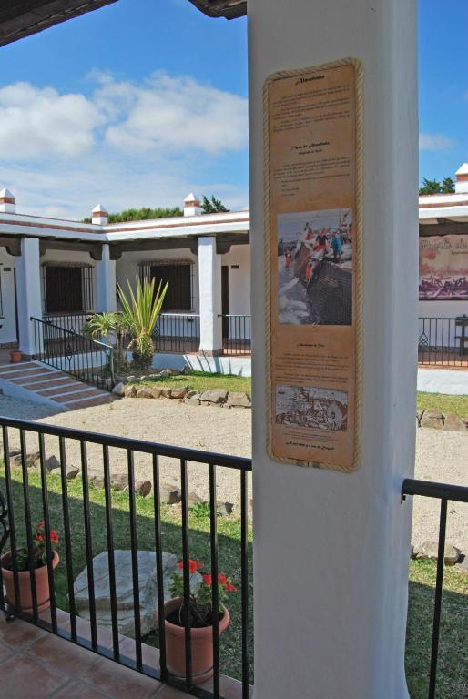 Apartament Hacienda Puerto Conil Conil De La Frontera