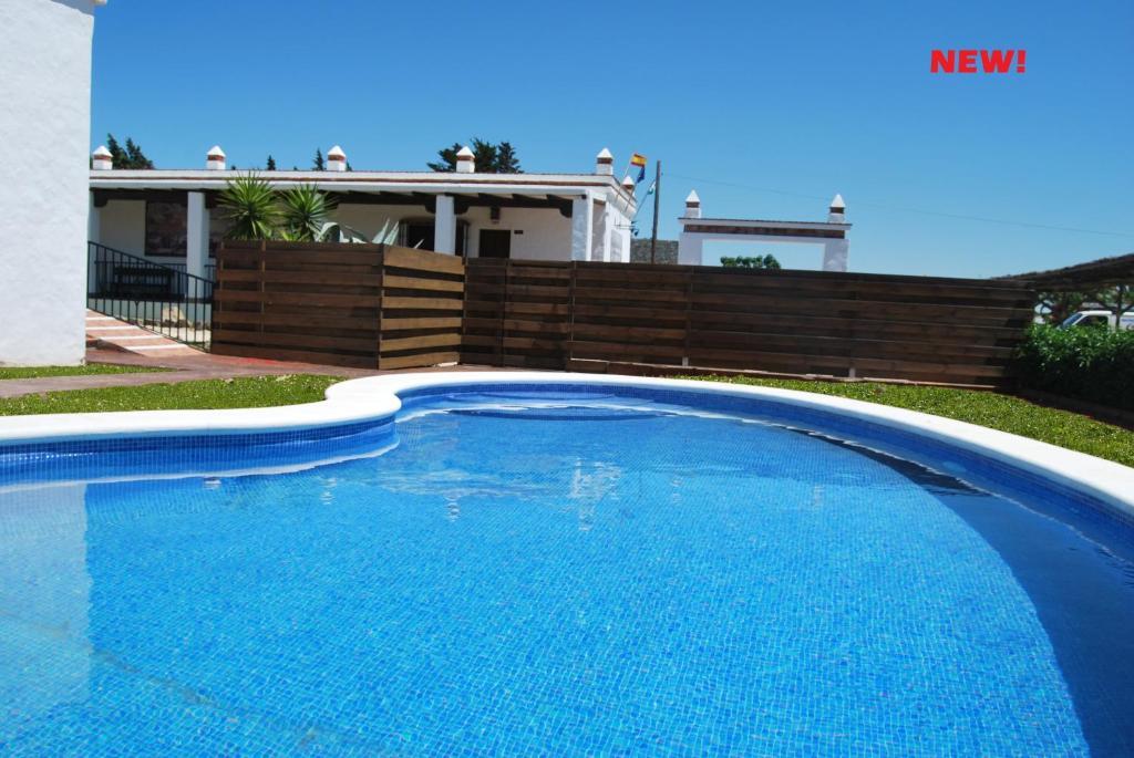 Hacienda Puerto Conil Appartement