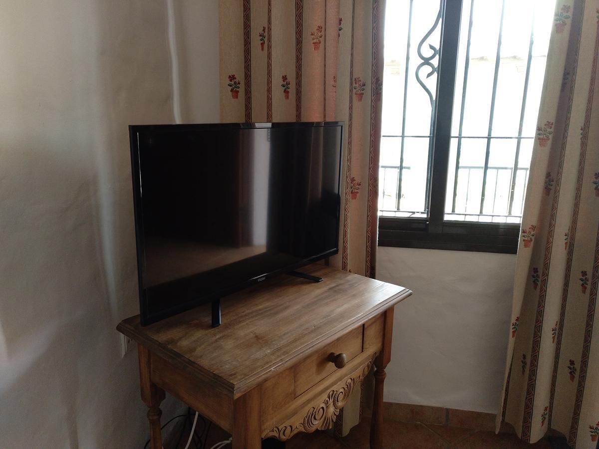 Apartament Hacienda Puerto Conil